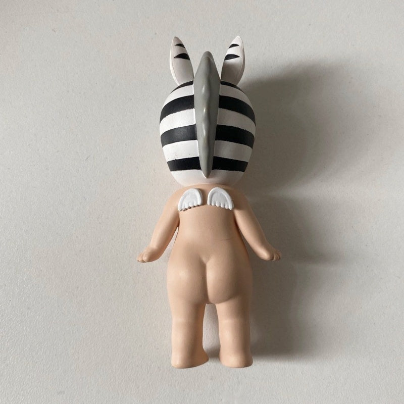 Sonny Angel Animal 3 Series Zebra