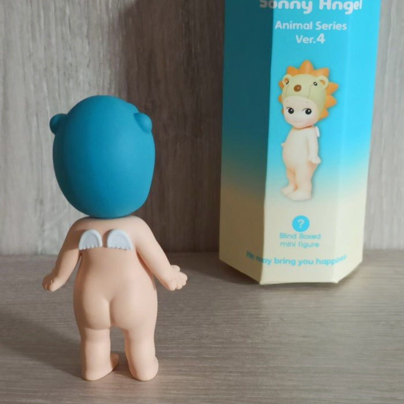 Sonny Angel Animal 4 Series Gorilla