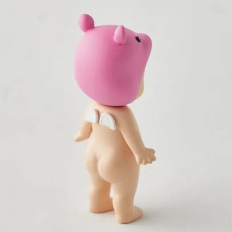 Sonny Angel Animal 4 Series Hippopotamus