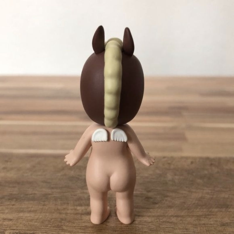 Sonny Angel Animal 4 Series Horse