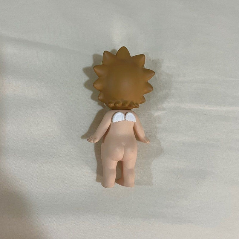 Sonny Angel Animal 4 Series Lion