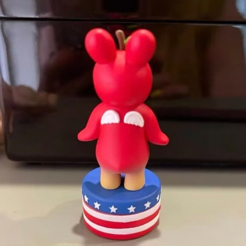 Sonny Angel New York Series Secret Robby