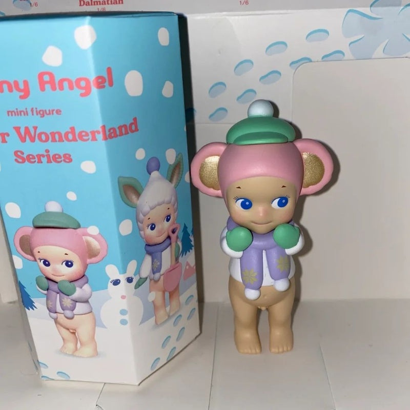 Sonny Angel Winter Wonderland Series Koala