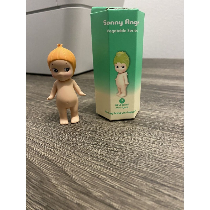 Sonny Angel Vegetable Series Onion