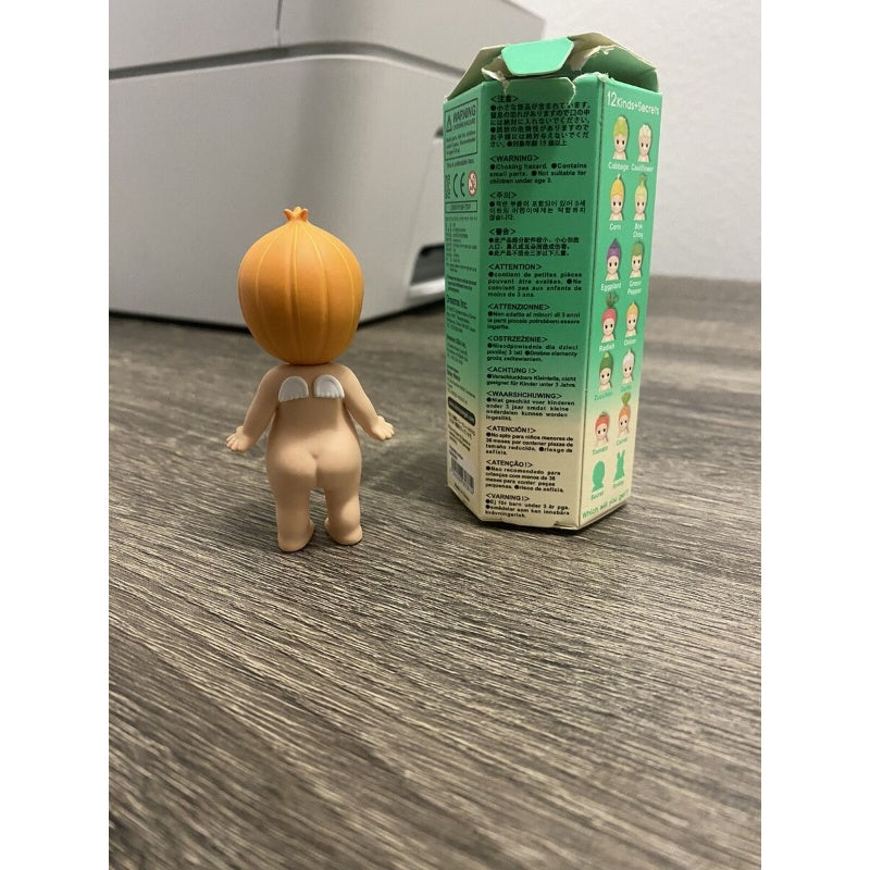 Sonny Angel Vegetable Series Onion