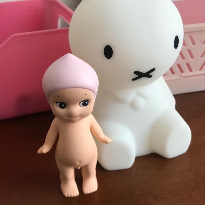 Sonny Angel Fruit Series Peach