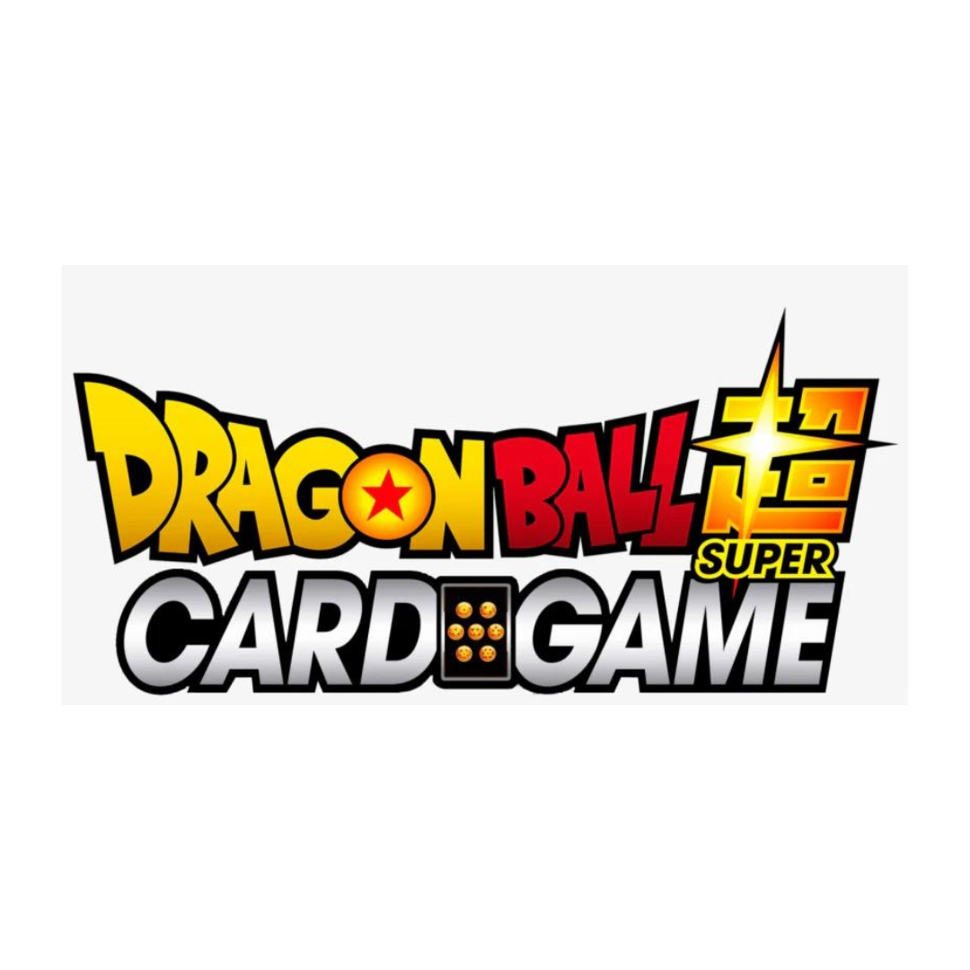 Dragon Ball Super Masters Zenkai EX-10 Booster Box