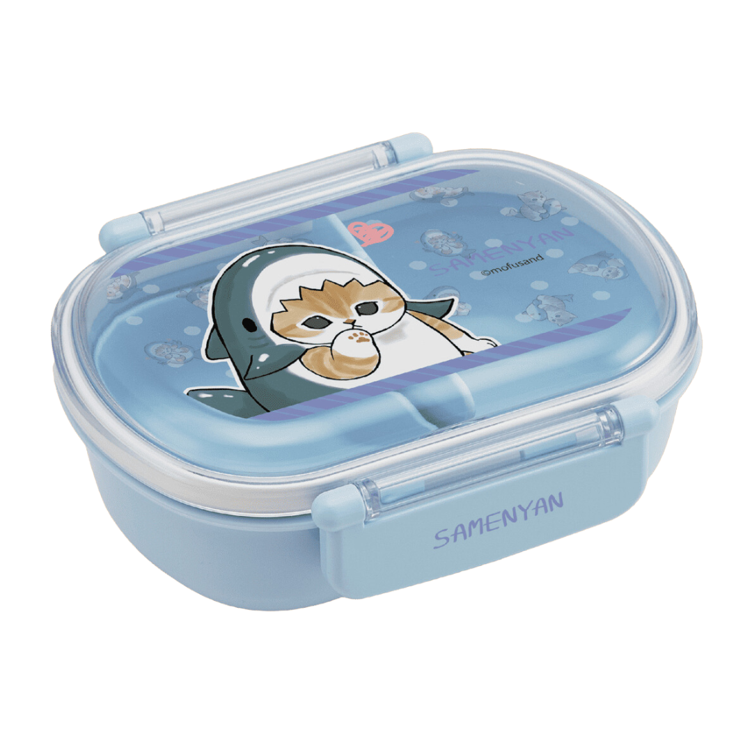 Mofusand Bento Lunch Box (Samenyan)