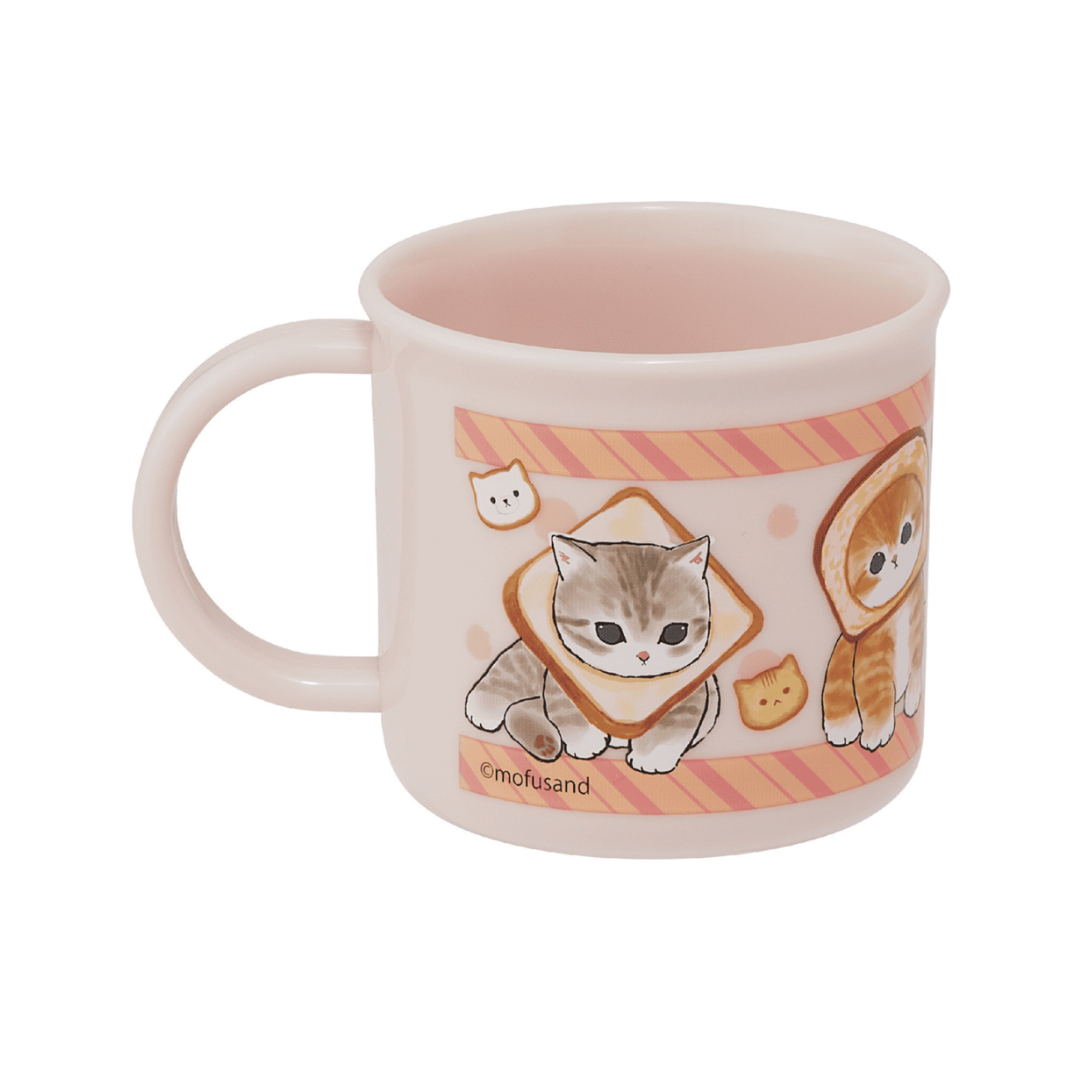 Mofusand Cup (Bread)