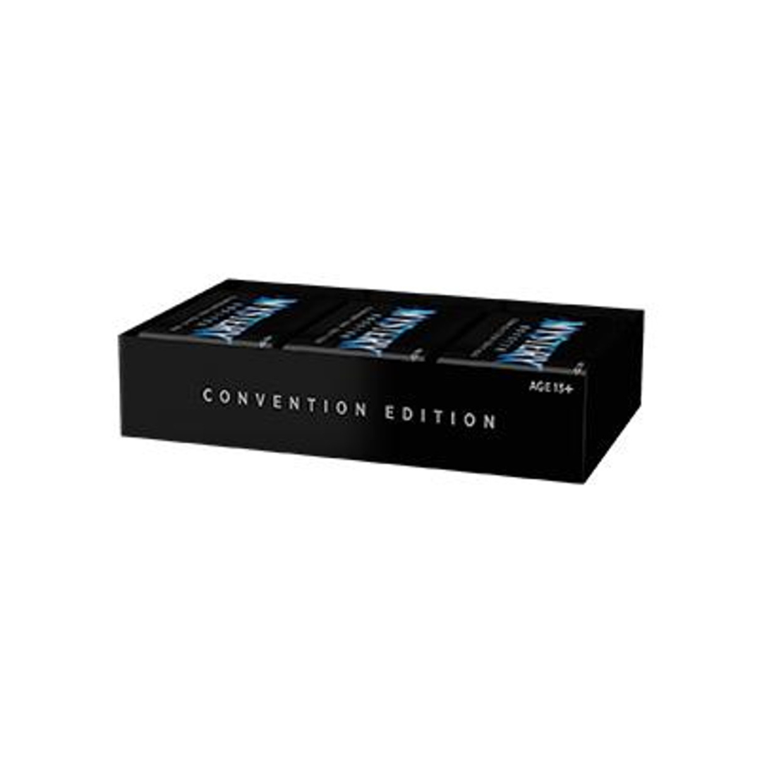 Magic The Gathering Mystery Booster: Convention Edition - Booster Box