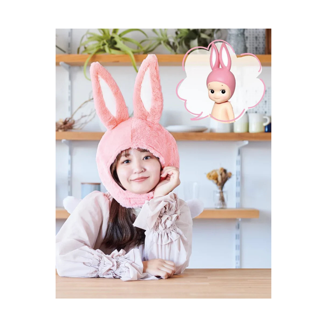 Sonny Angel Rabbit Costume