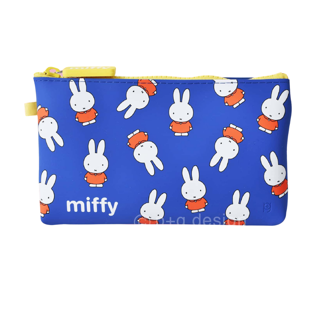 NUU miffy (Stand Blue)