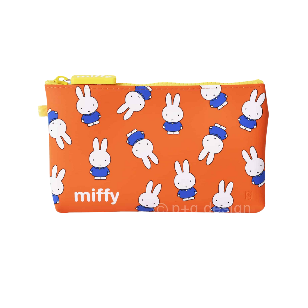 NUU miffy (Stand Red)