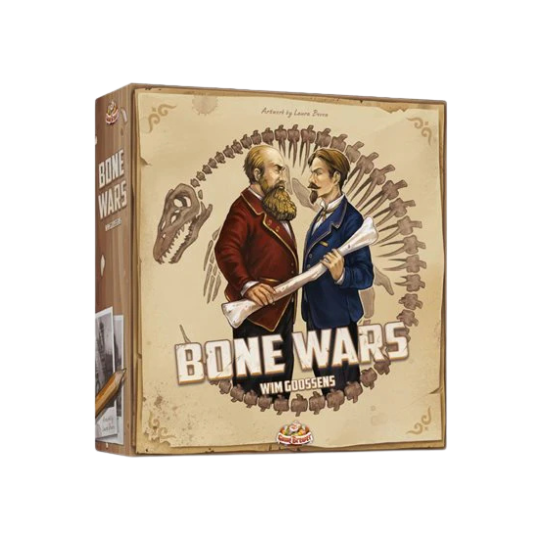 Bone Wars
