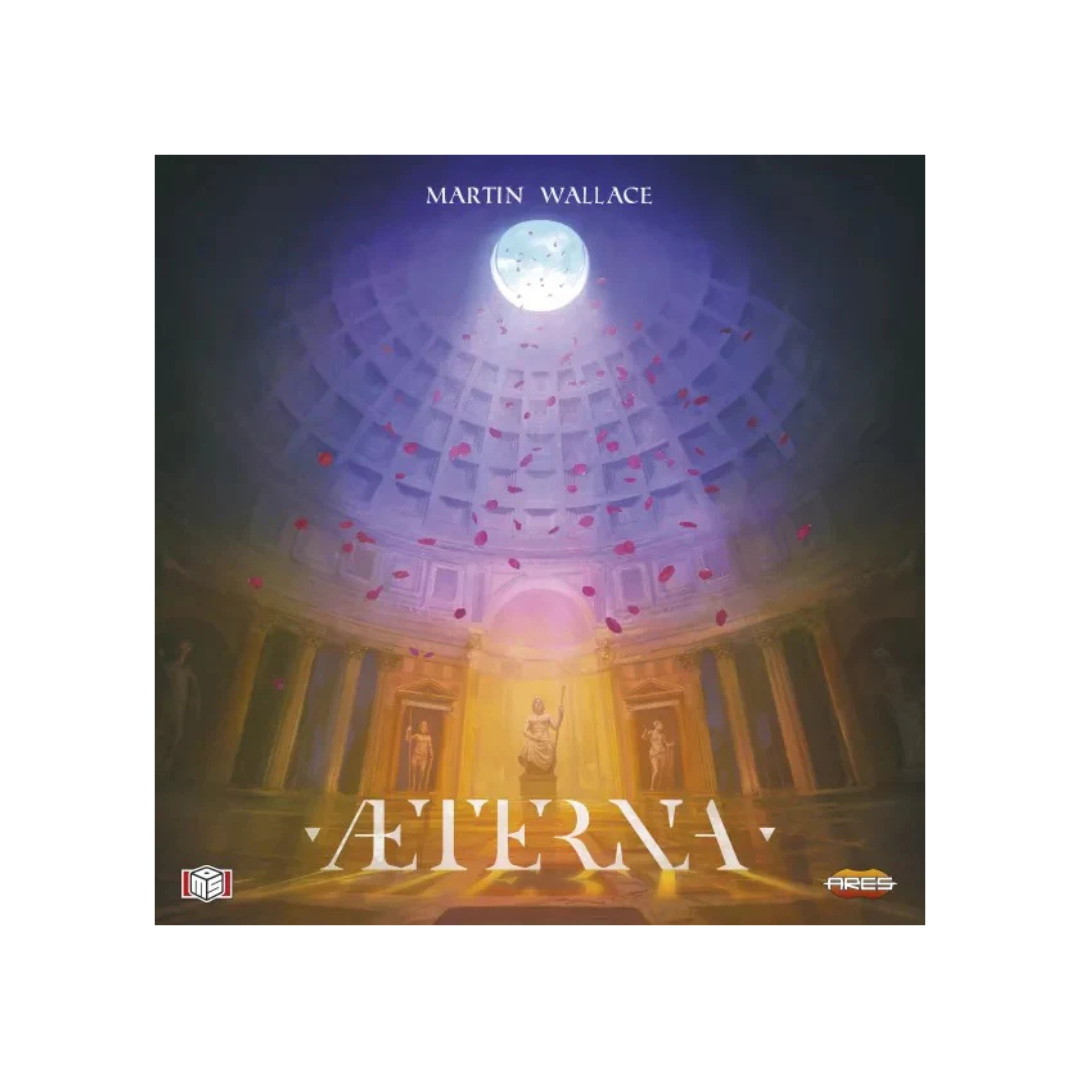 Aeterna