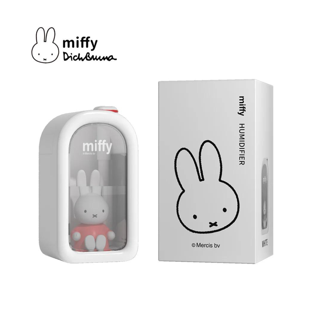 Miffy 380ML Cool Mist Humidifier