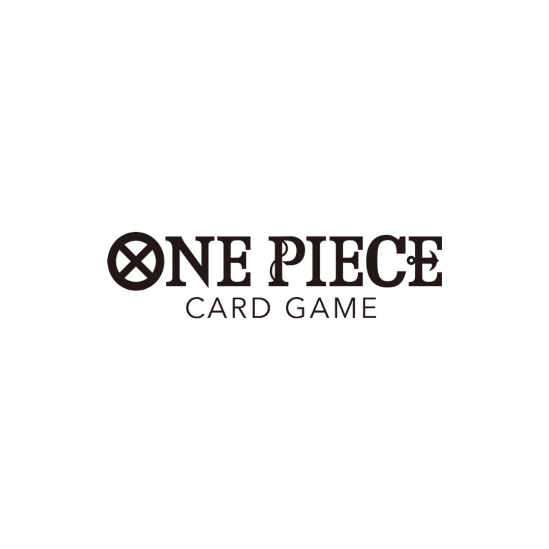 One Piece Trading Card Game 3D2Y Starter Deck