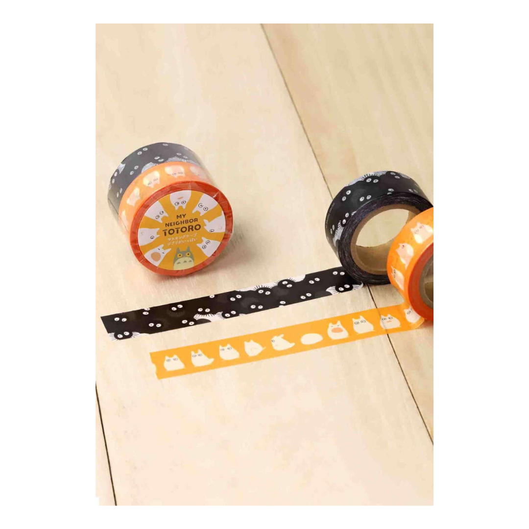 My Neighbor Totoro Masking Tape
