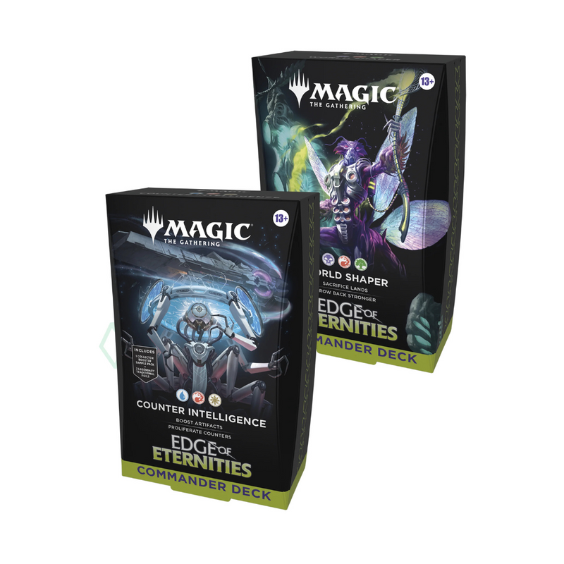 Magic The Gathering Singles