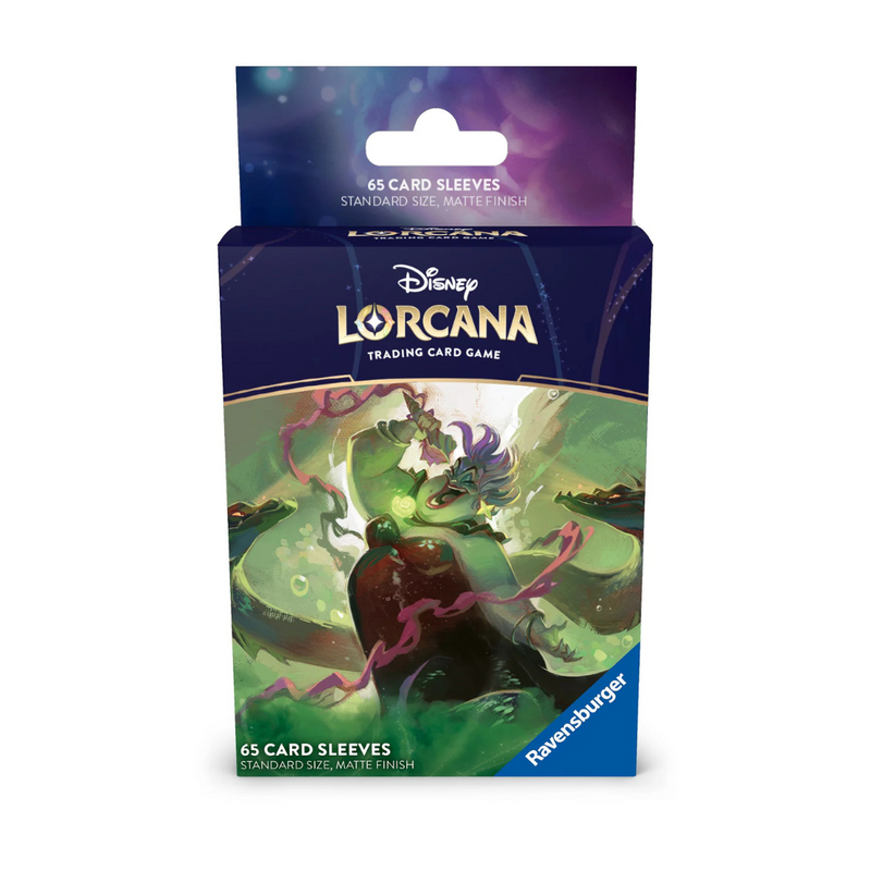 Lorcana Singles