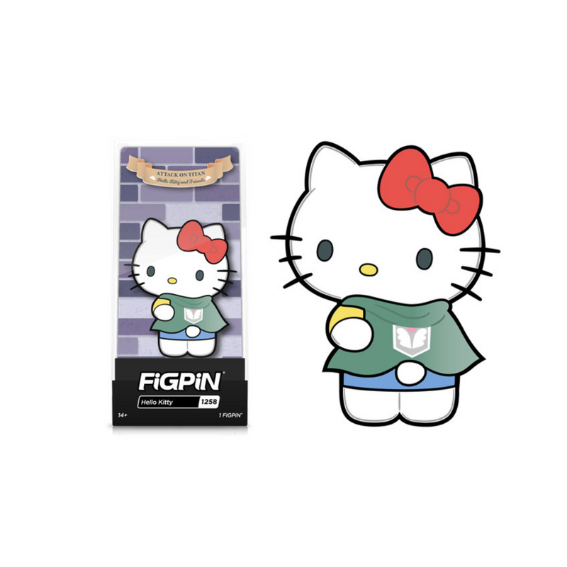 Hello Kitty