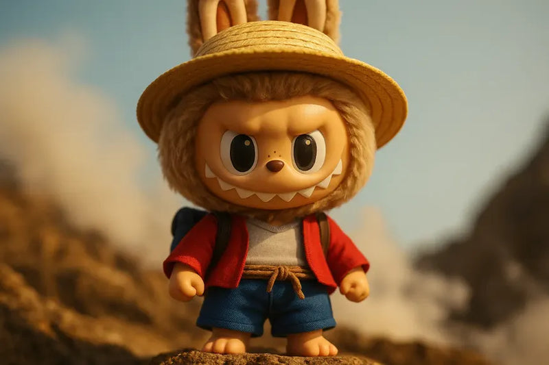 Labubu