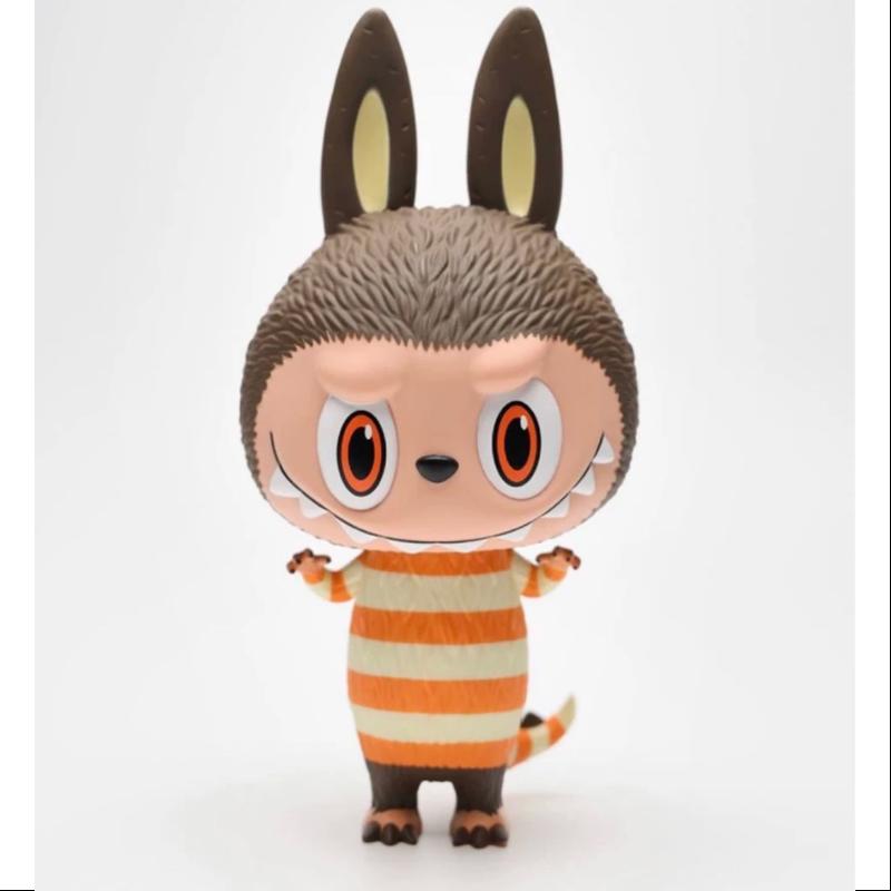 Labubu The Monsters Zimomo Titan Six Japan LIMITED