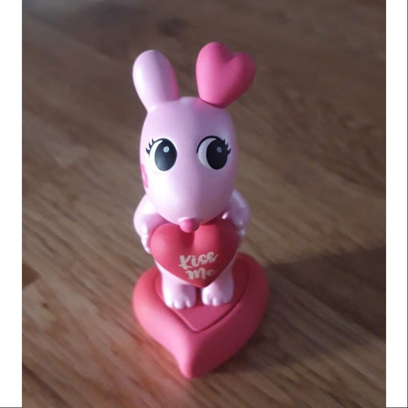 Sonny Angel Message of Love Series Secret Robby