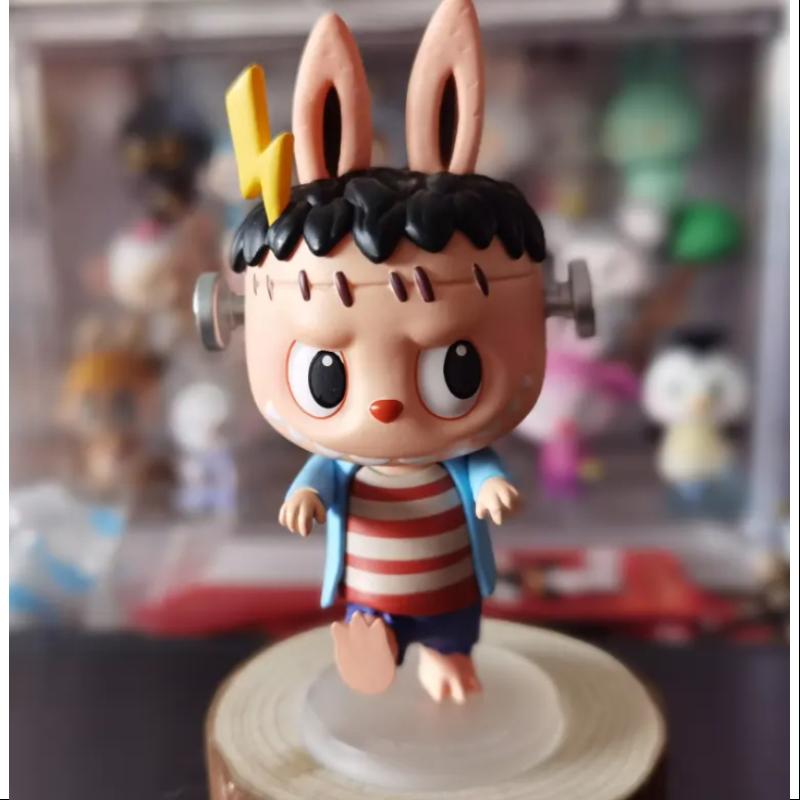 Labubu The Monsters Carnival Series Science Eccentric