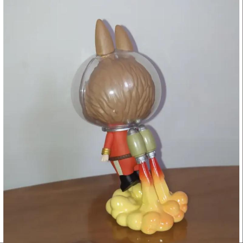 Labubu The Monsters Space Adventures Series Labubu Starkiller