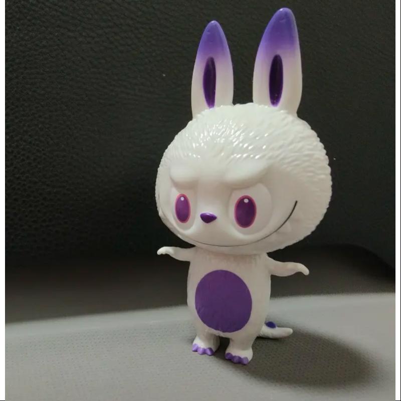 Labubu The Monsters The Little Monsters Zimomo Series 3 FREZER