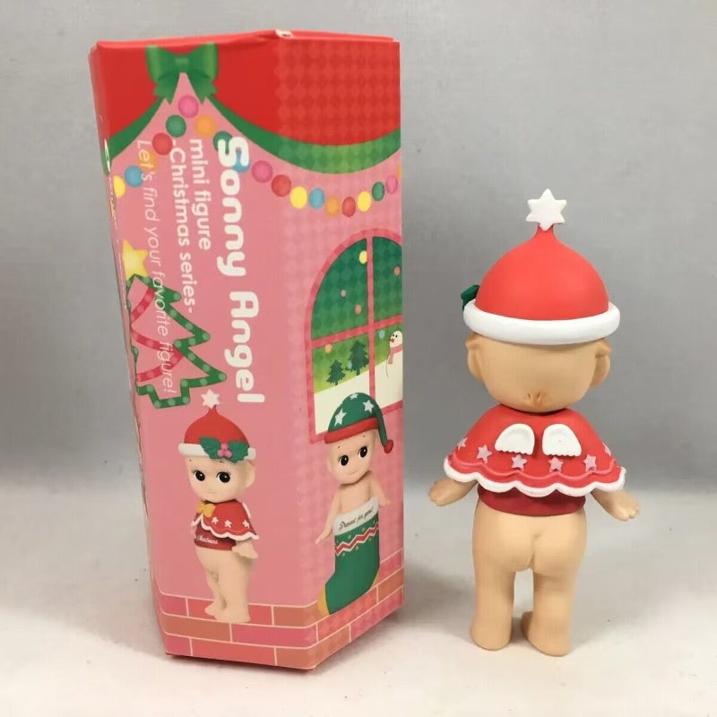 Sonny Angel Christmas Series 2016 Santa Clause