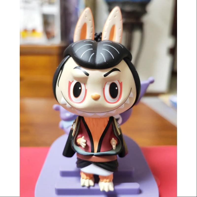 Labubu The Monsters Art Series THE ACTOR OTANI ONIJI III AS EDOBEI