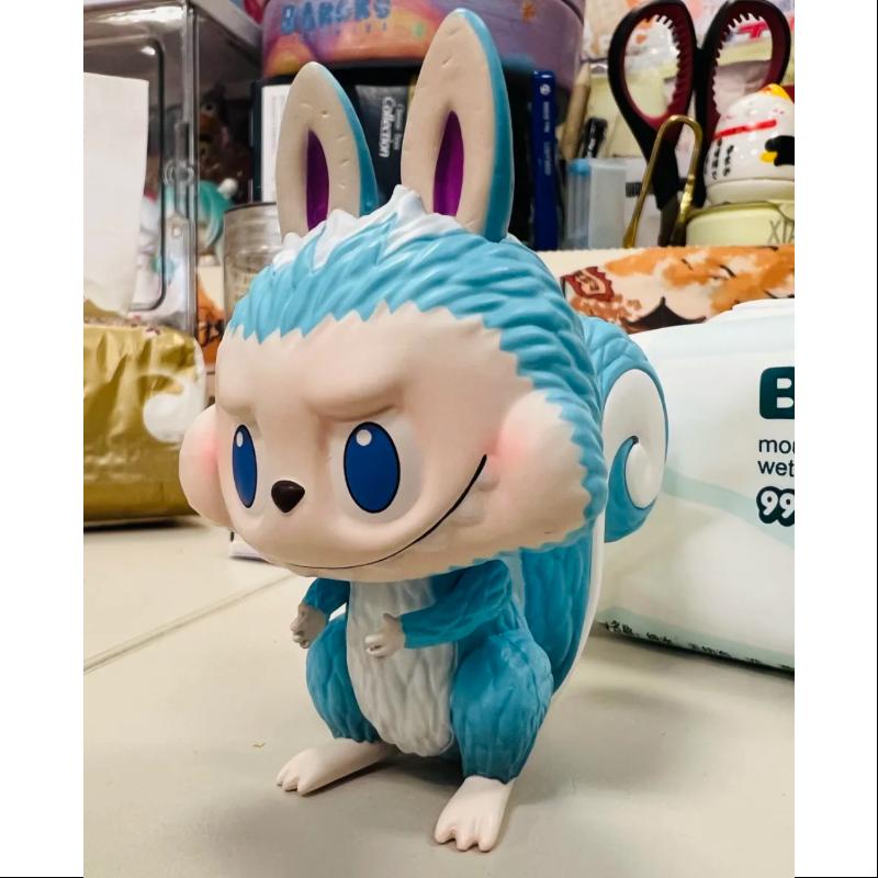 Labubu The Monsters Animals Series Squirrel