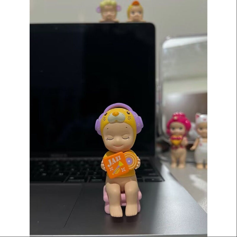 Sonny Angel Love The Music Series Jazz