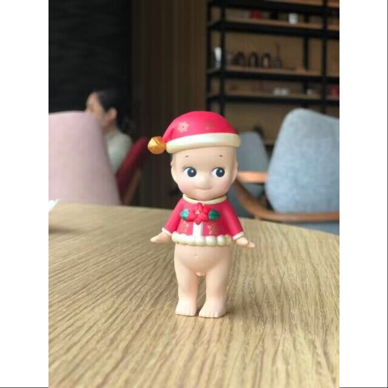 Sonny Angel Christmas Series 2018 Classic Santa