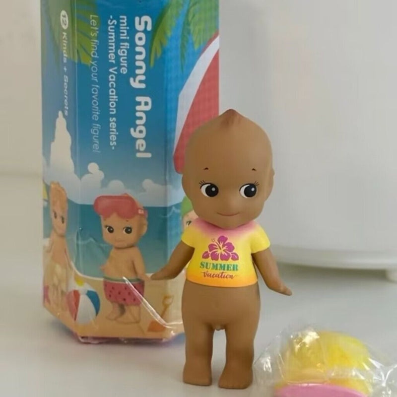 Sonny Angel Summer Vacation Series 2017 Summer Flower