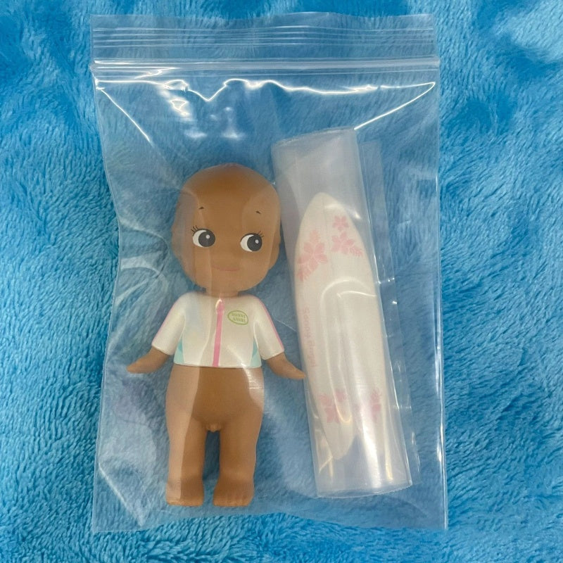 Sonny Angel Summer Vacation Series 2017 Secret Skate Board