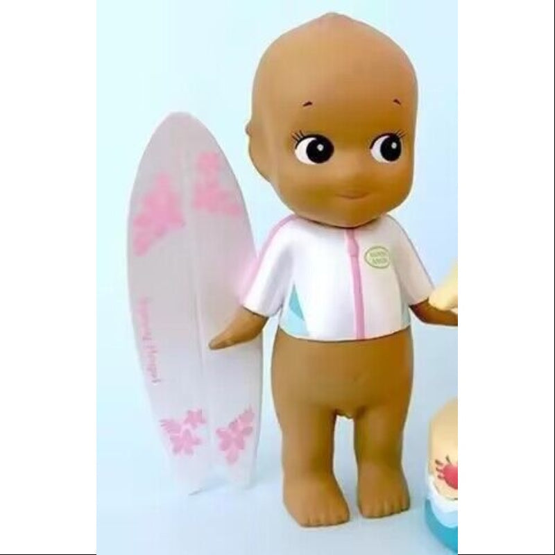 Sonny Angel Summer Vacation Series 2017 Secret Skate Board