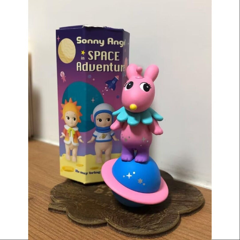 Sonny Angel in Space Adventure Series Secret Robby