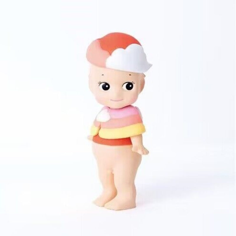 Sonny Angel Sky Color Series 2020 Cloudy