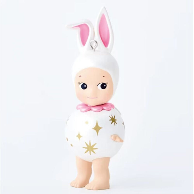 Sonny Angel Christmas Ornament Series 2022 Secret Rabbit Oranament