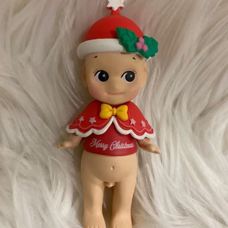 Sonny Angel Christmas Series 2016 Santa Clause