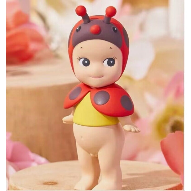 Sonny Angel Bug‘s World Series Ladybug