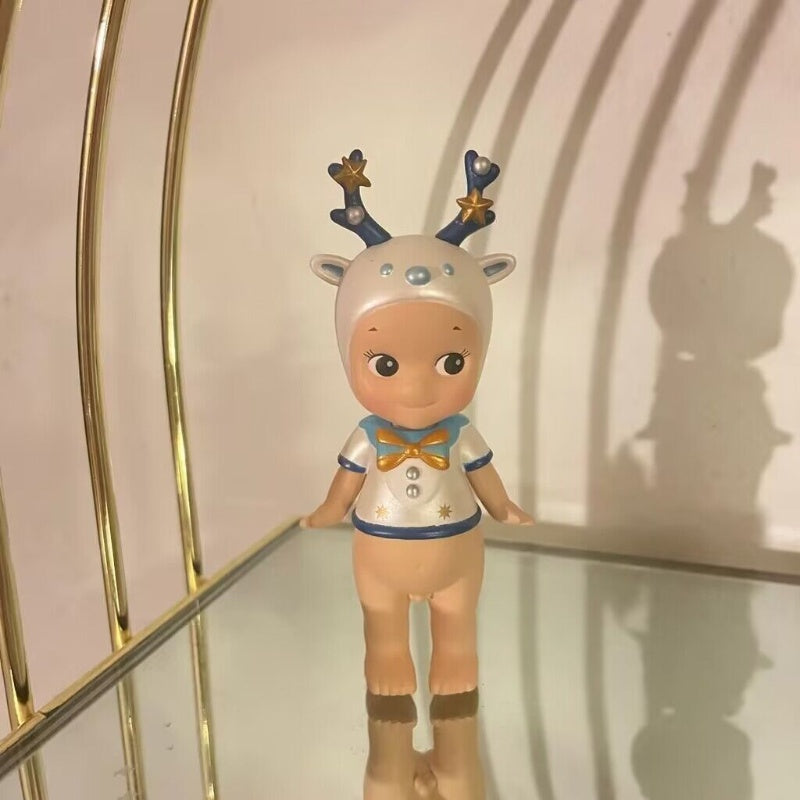 Sonny Angel Christmas Series 2018 Secret Classic Reindeer
