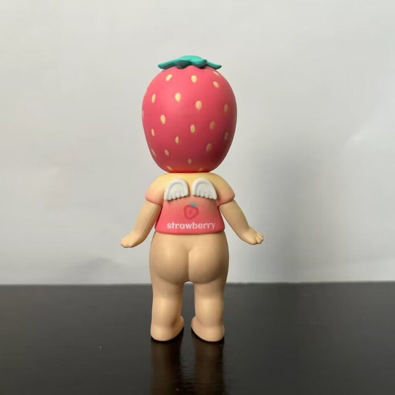 Sonny Angel Refreshing Cold Drinks Series Strawberry