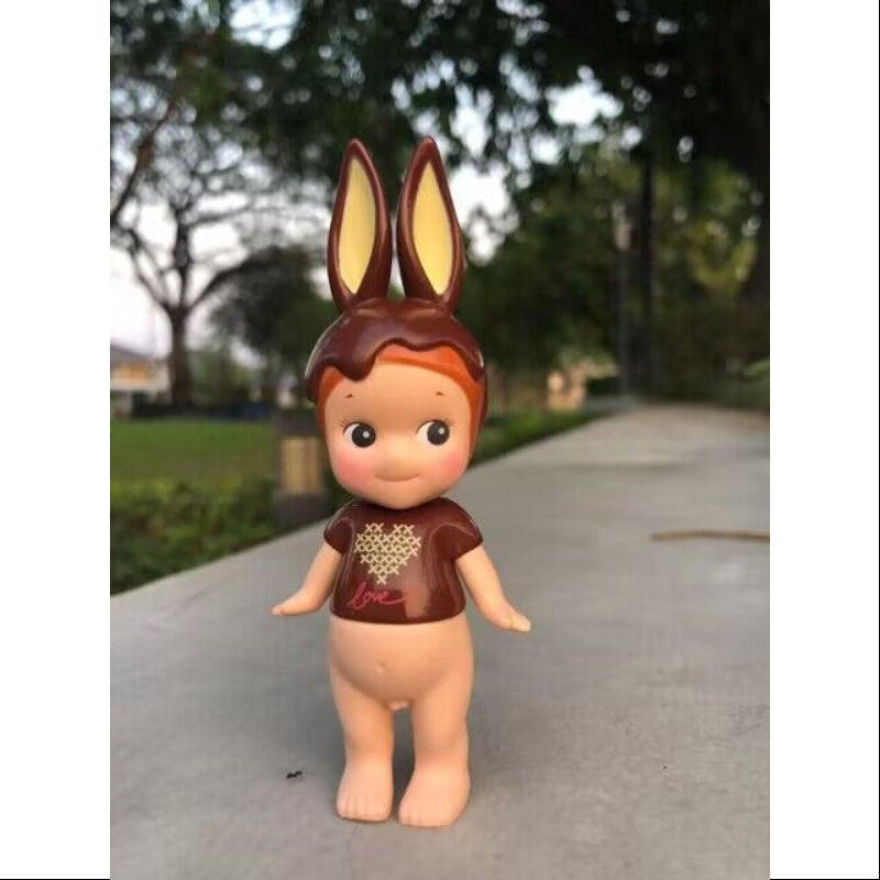 Sonny Angel Valentine‘s Day Series 2019 Chocolate Rabbit