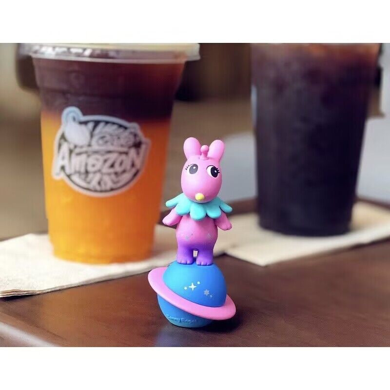 Sonny Angel in Space Adventure Series Secret Robby