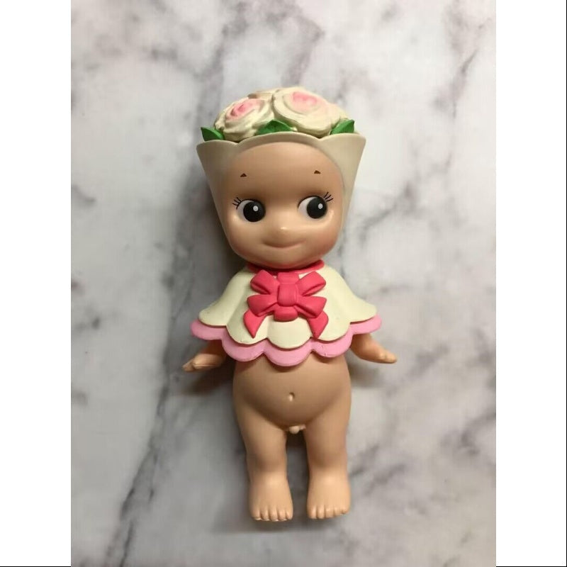 Sonny Angel Valentine‘s Day Series 2018 Secret Rose Bouquet