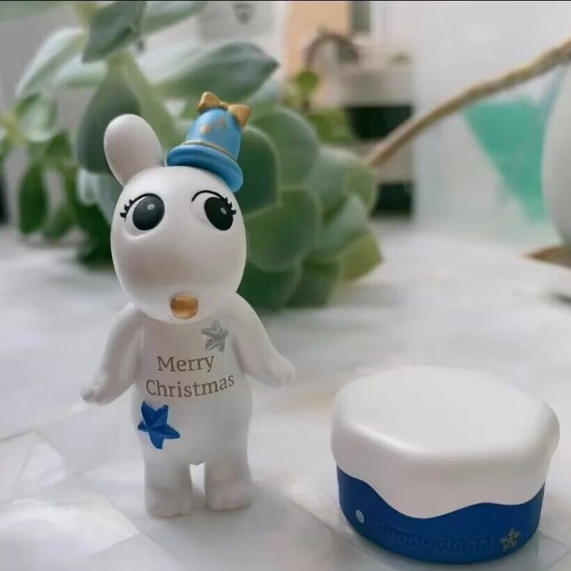 Sonny Angel Christmas Series 2018 Secret Robby